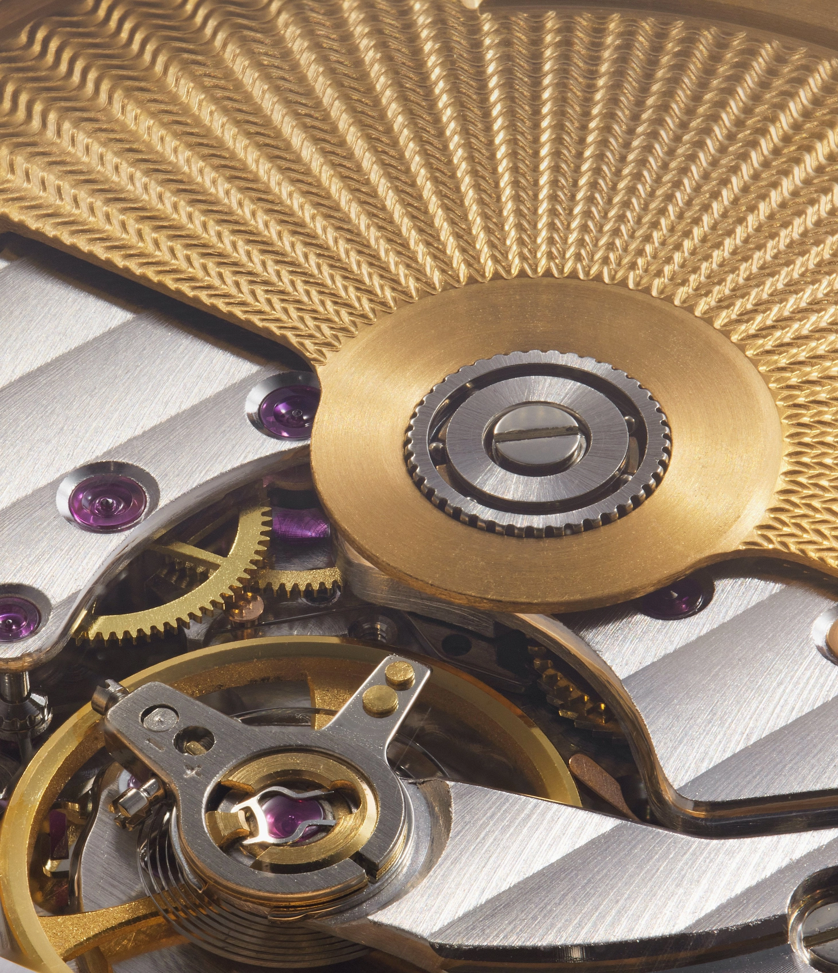 Perpetual Calendar | 2117 | Yellow Gold