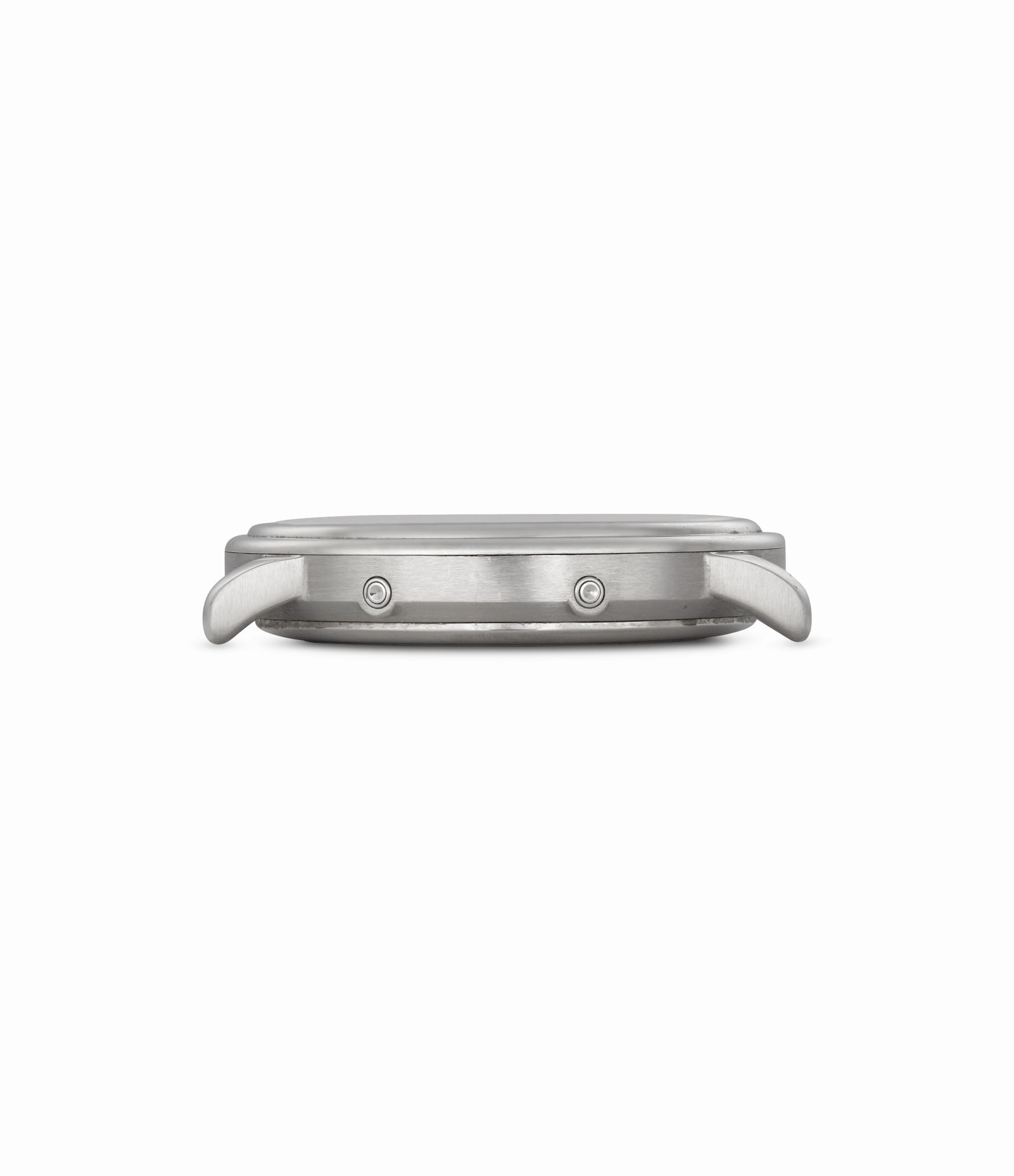 Perpetual Calendar | 25657PT | Platinum