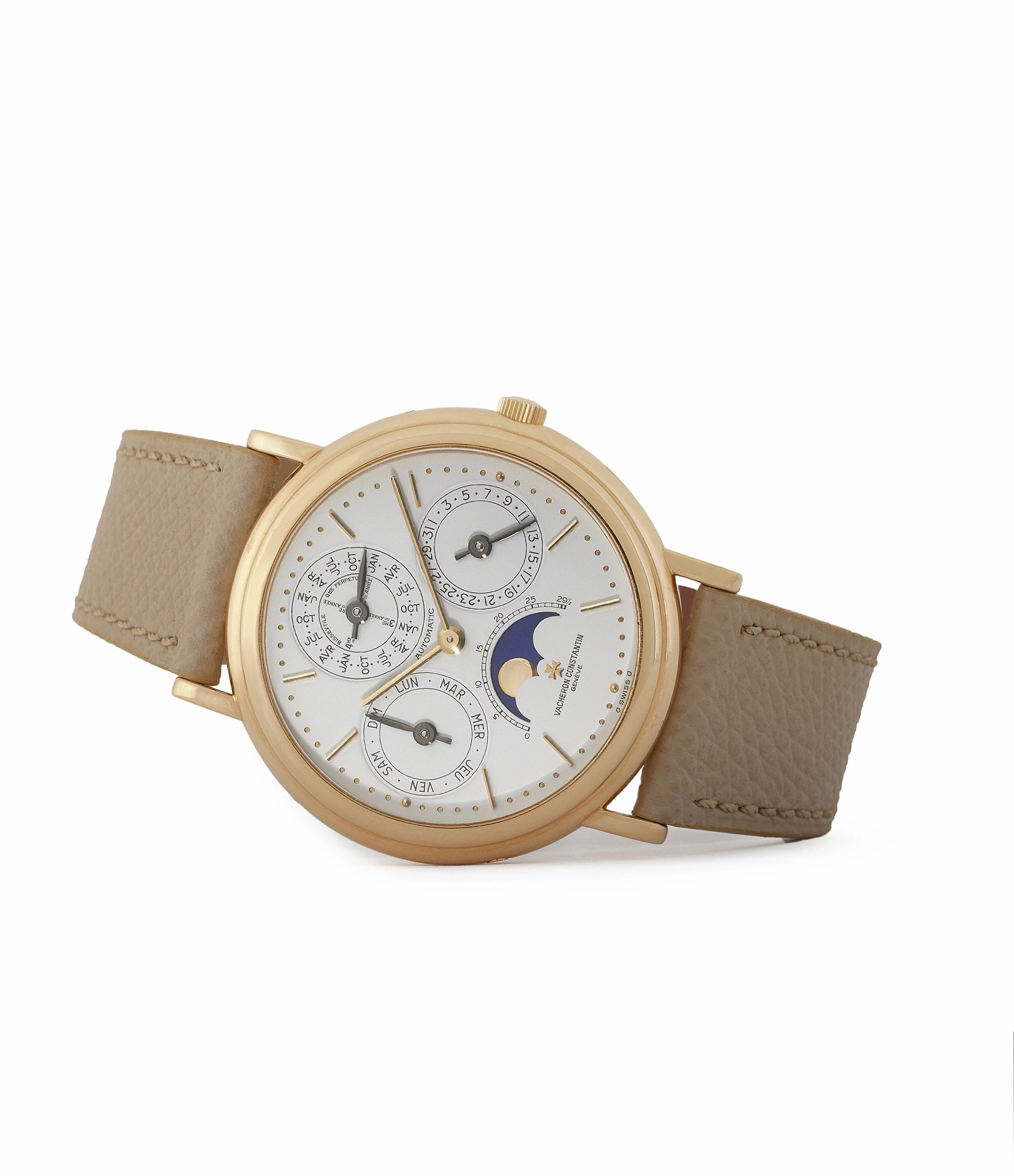 Perpetual Calendar | 43031