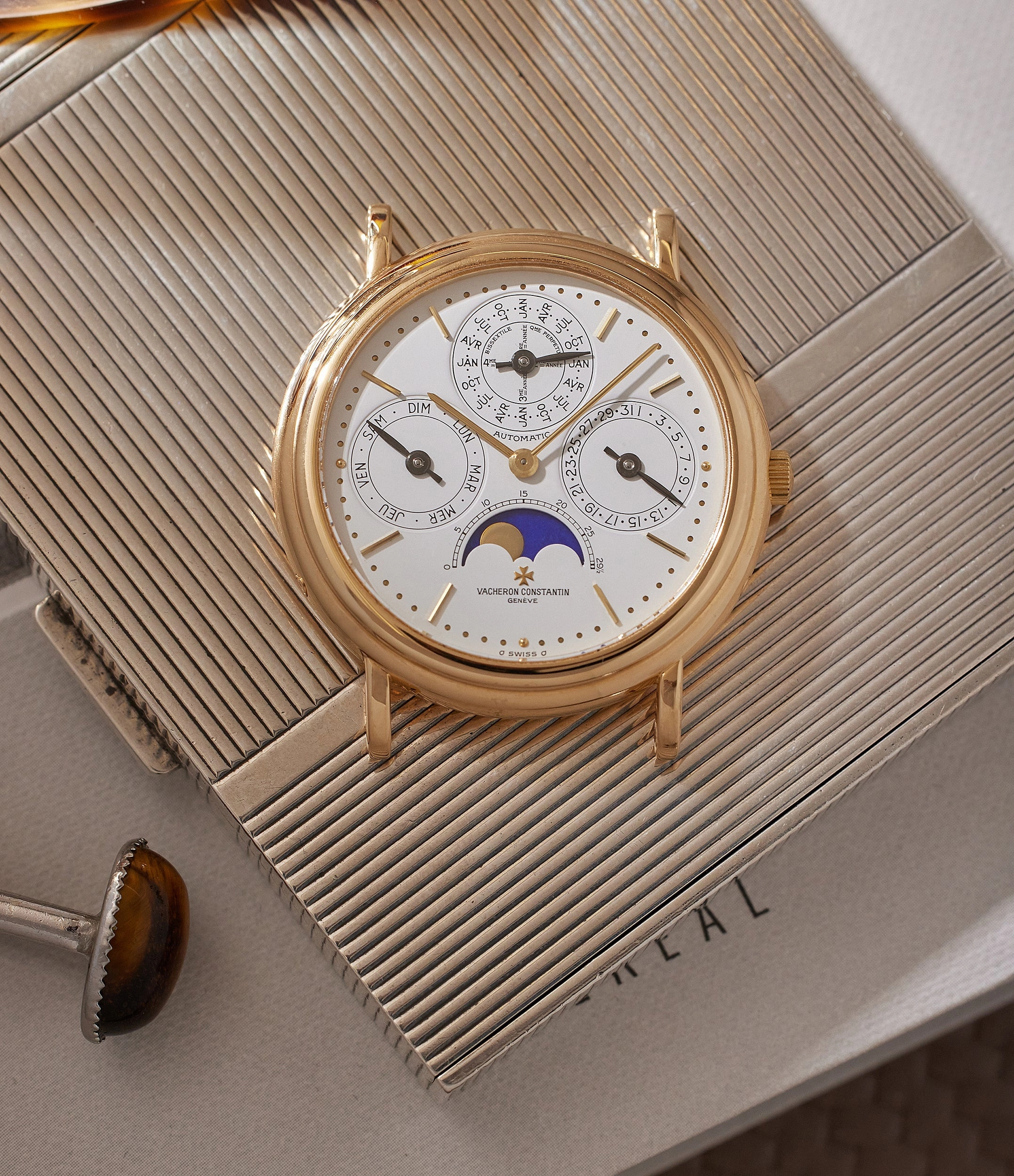Perpetual Calendar | 43031