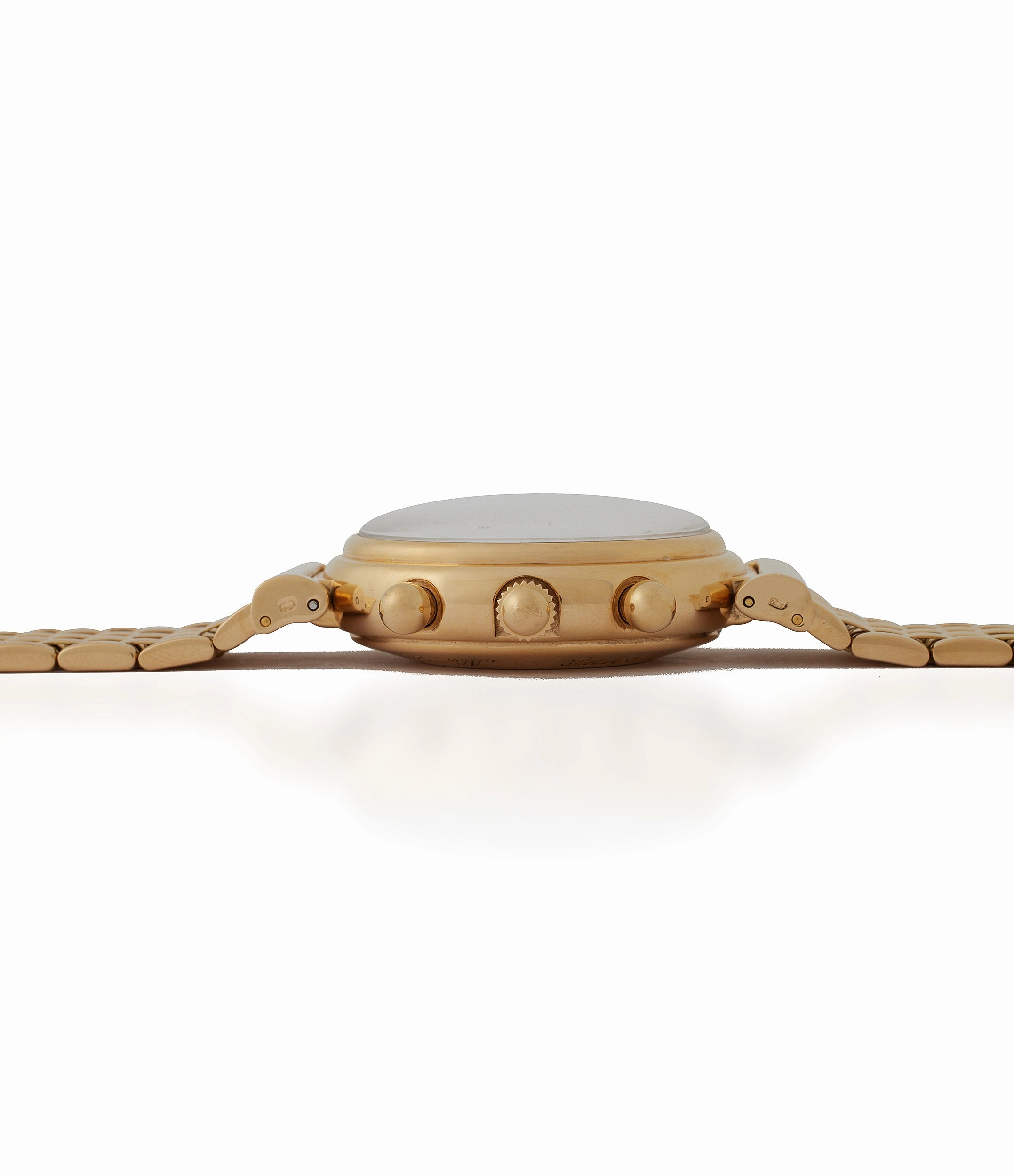 Perpetual Calendar | Da Vinci Ref. 9252 | Rose Gold