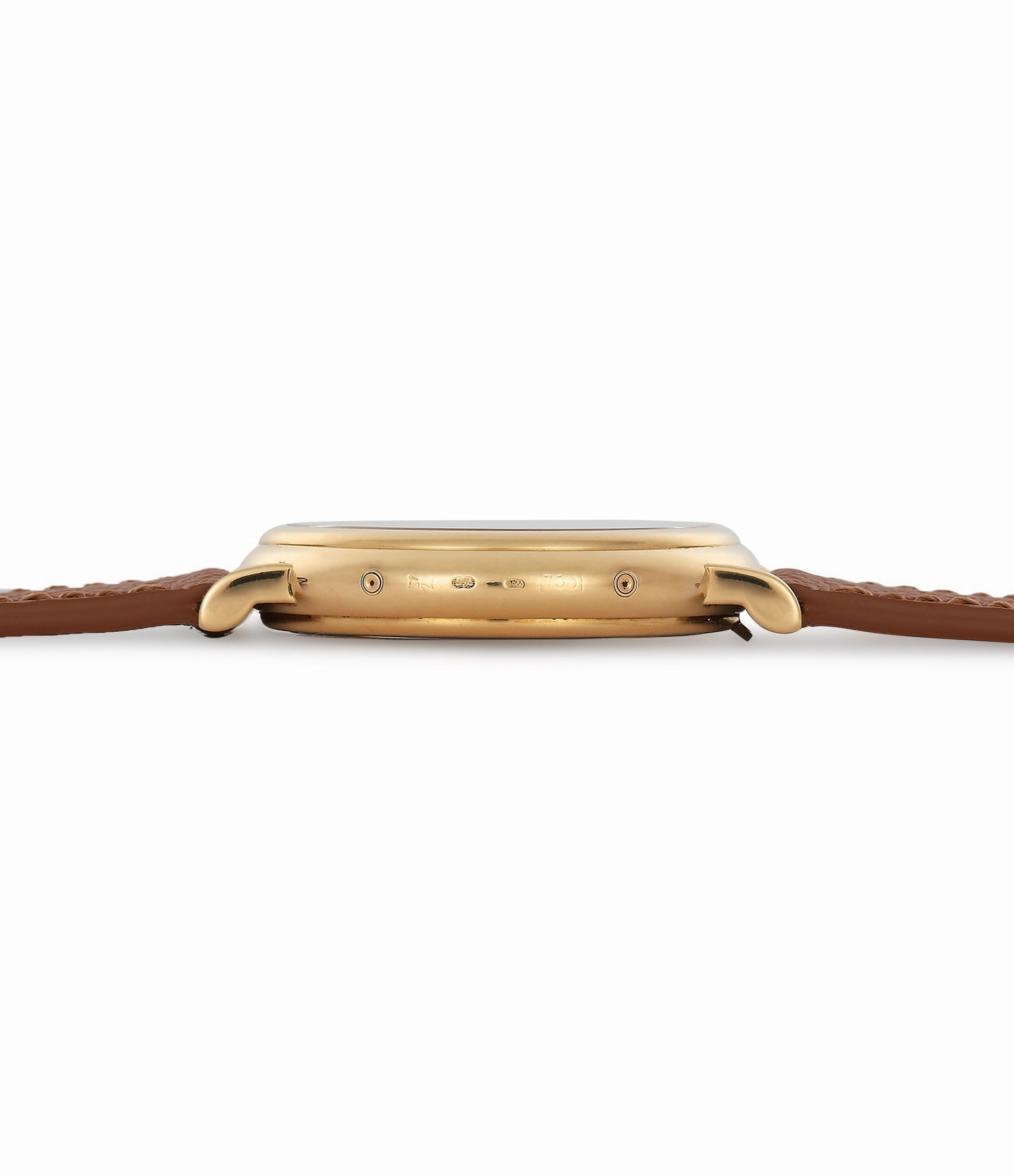 Perpetual Calendar | Ref. 43032 | Yellow Gold