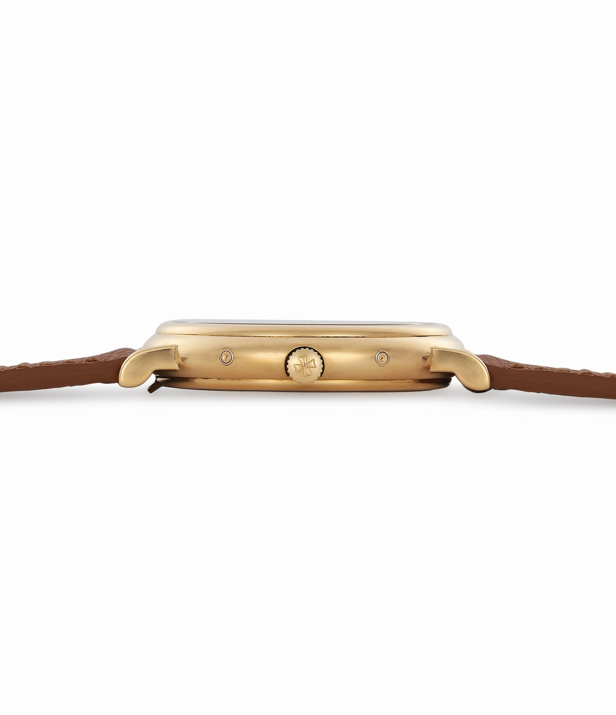 Perpetual Calendar | Ref. 43032 | Yellow Gold