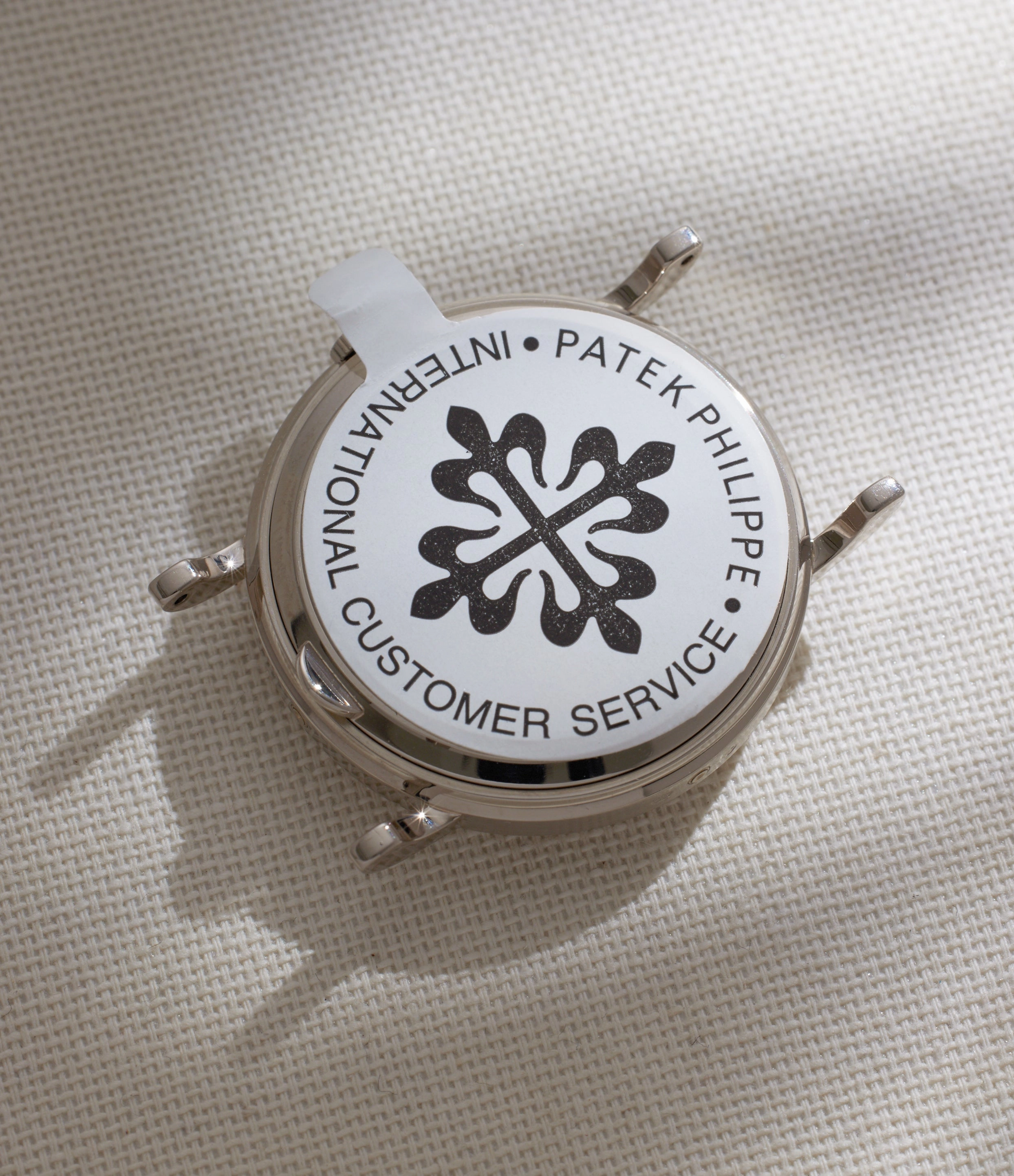 Perpetual Calendar | Ref. 5039 | White Gold