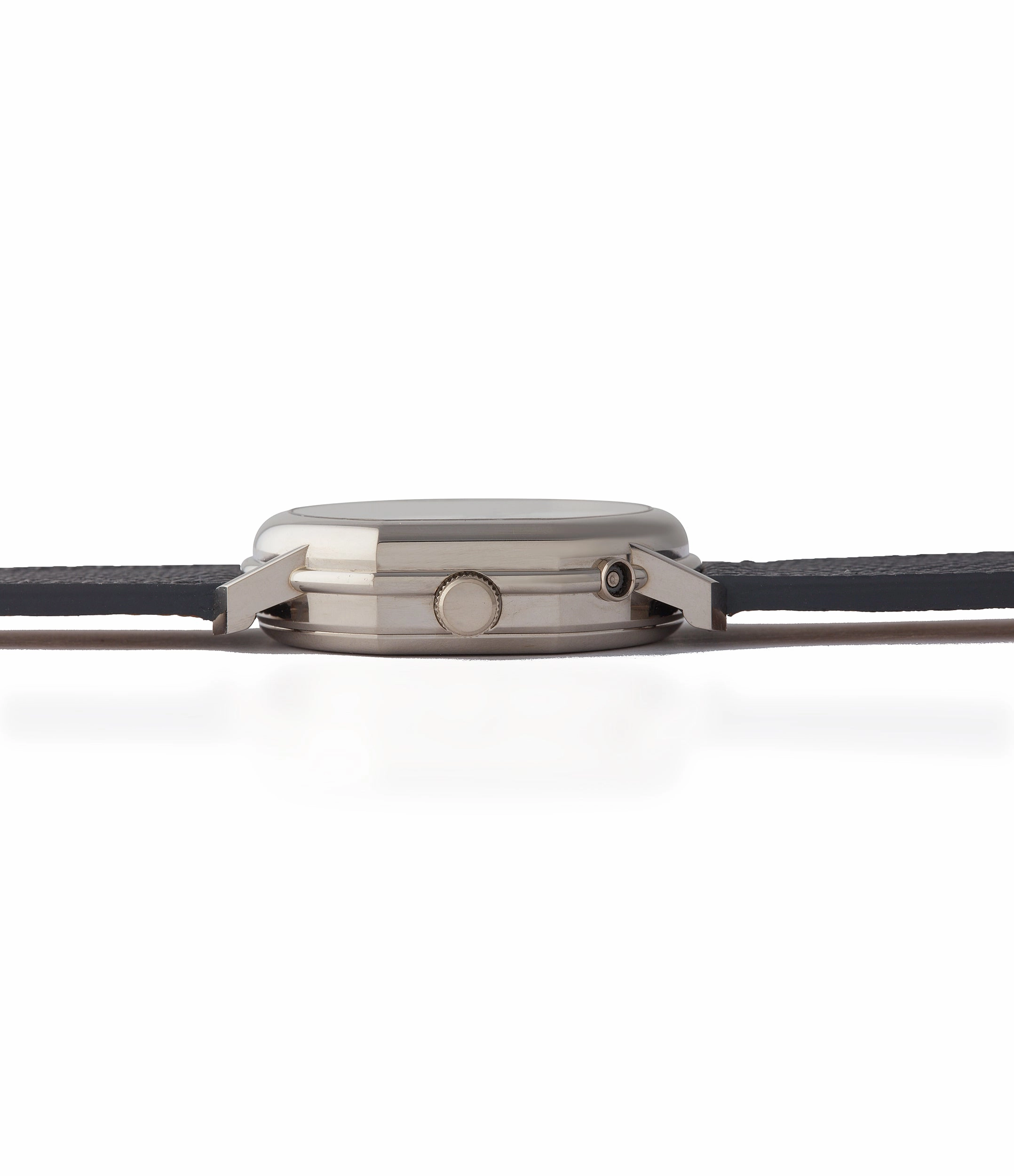 Perpetual Calendar | Skeletonised | White Gold