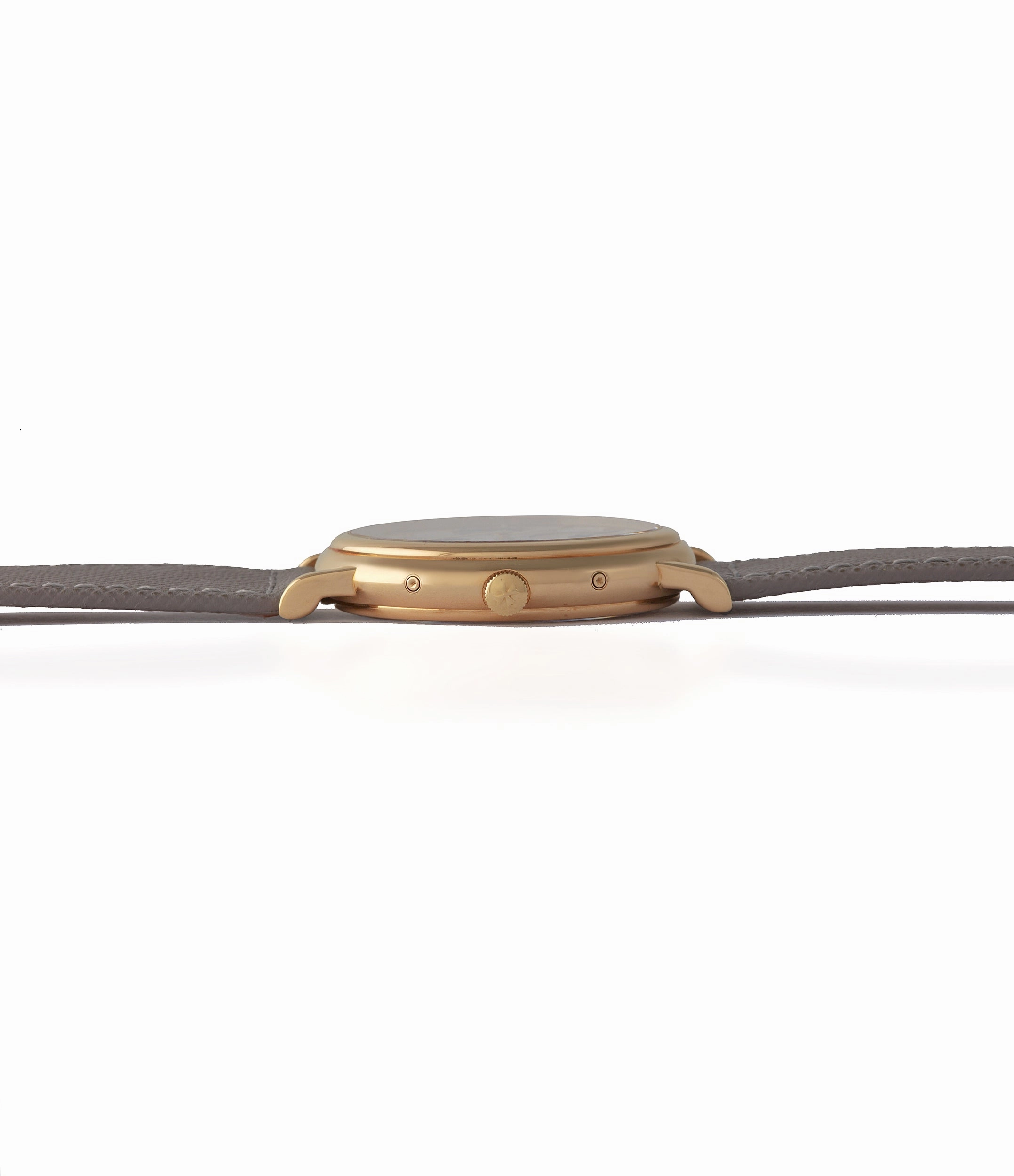 Perpetual Calendar | Yellow Gold