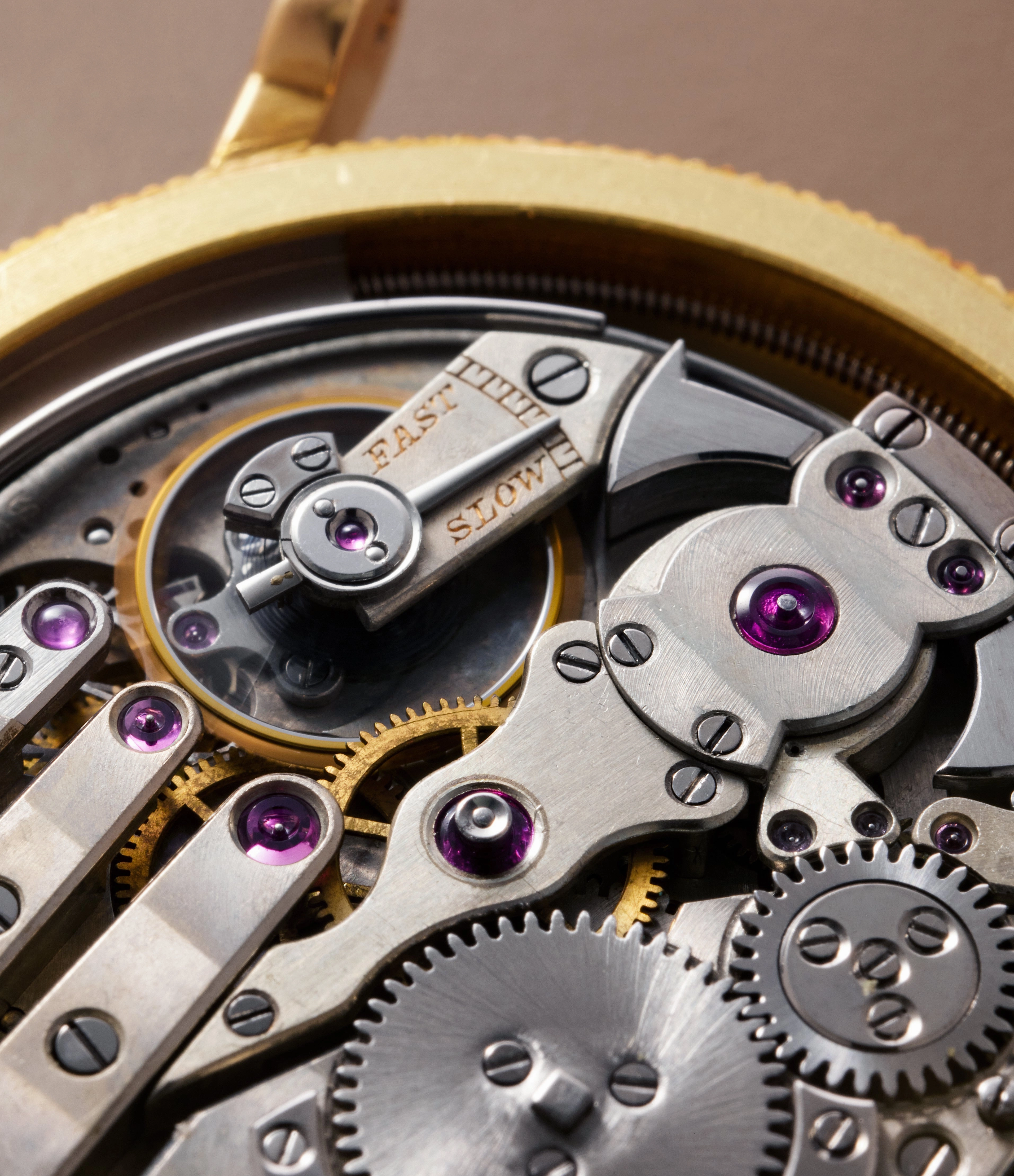 Perpetual Calendar Minute Repeater | Rose Gold