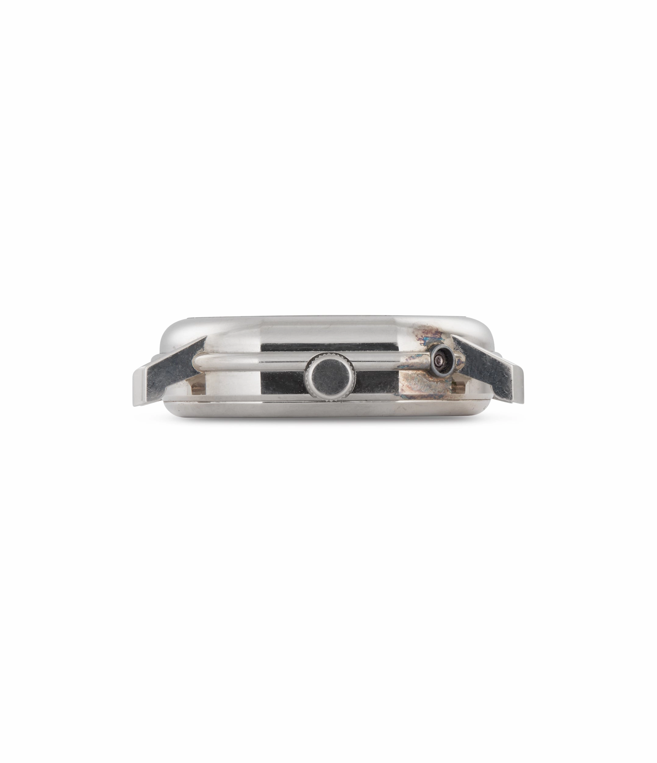 Perpetual Calendar Skeleton | 2117 | White Gold
