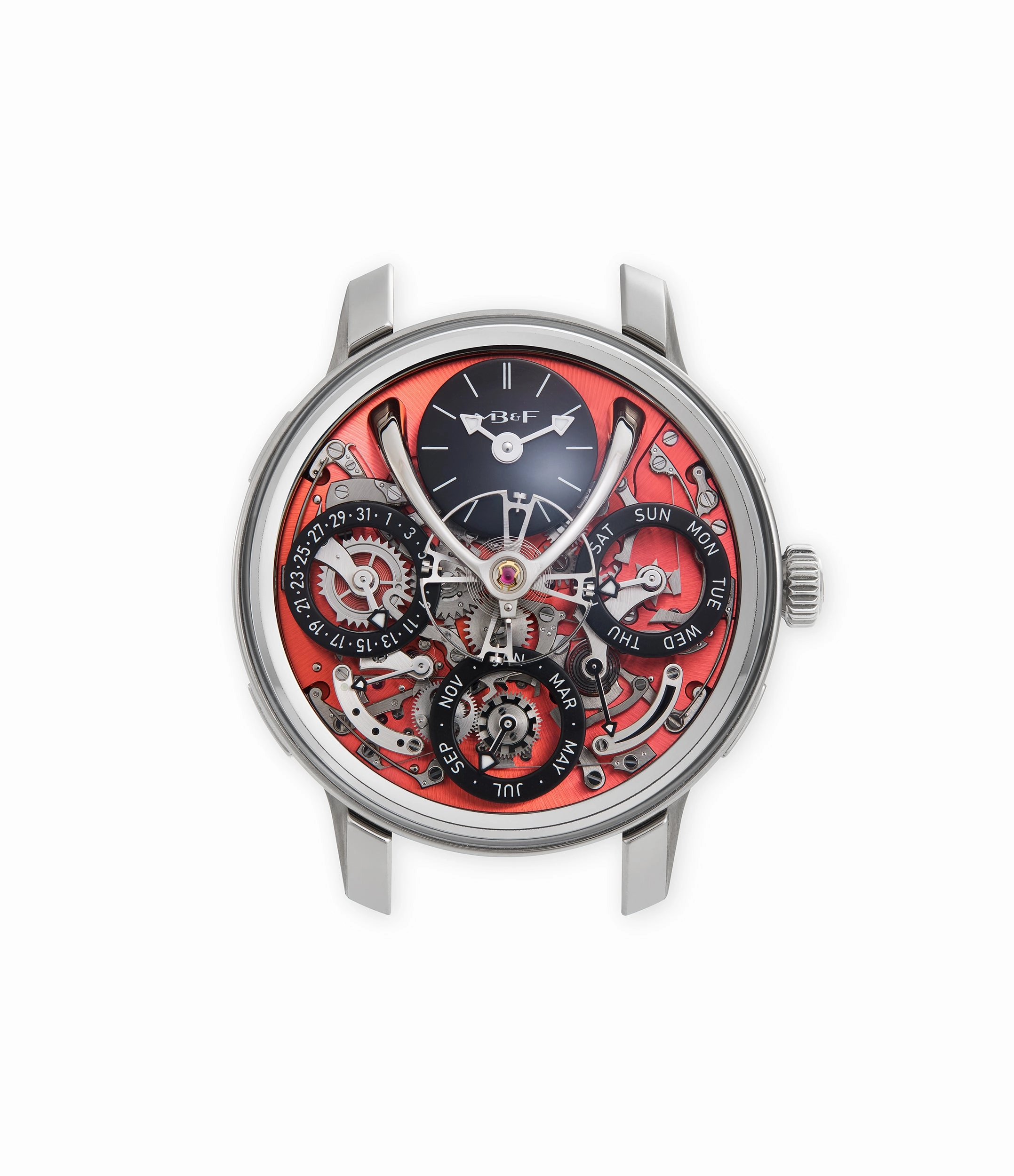 Perpetual Evo | #1/15 | Zirconium