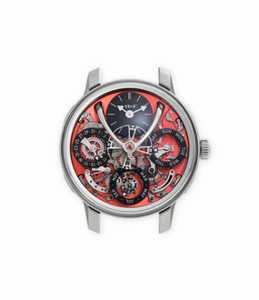 Perpetual Evo | #1/15 | Zirconium