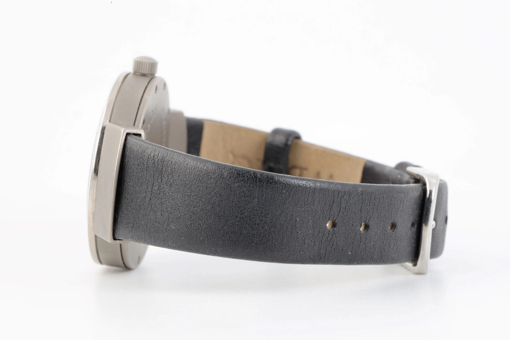 Porsche Design By IWC 3520 Titanium 35mm Men's Watch