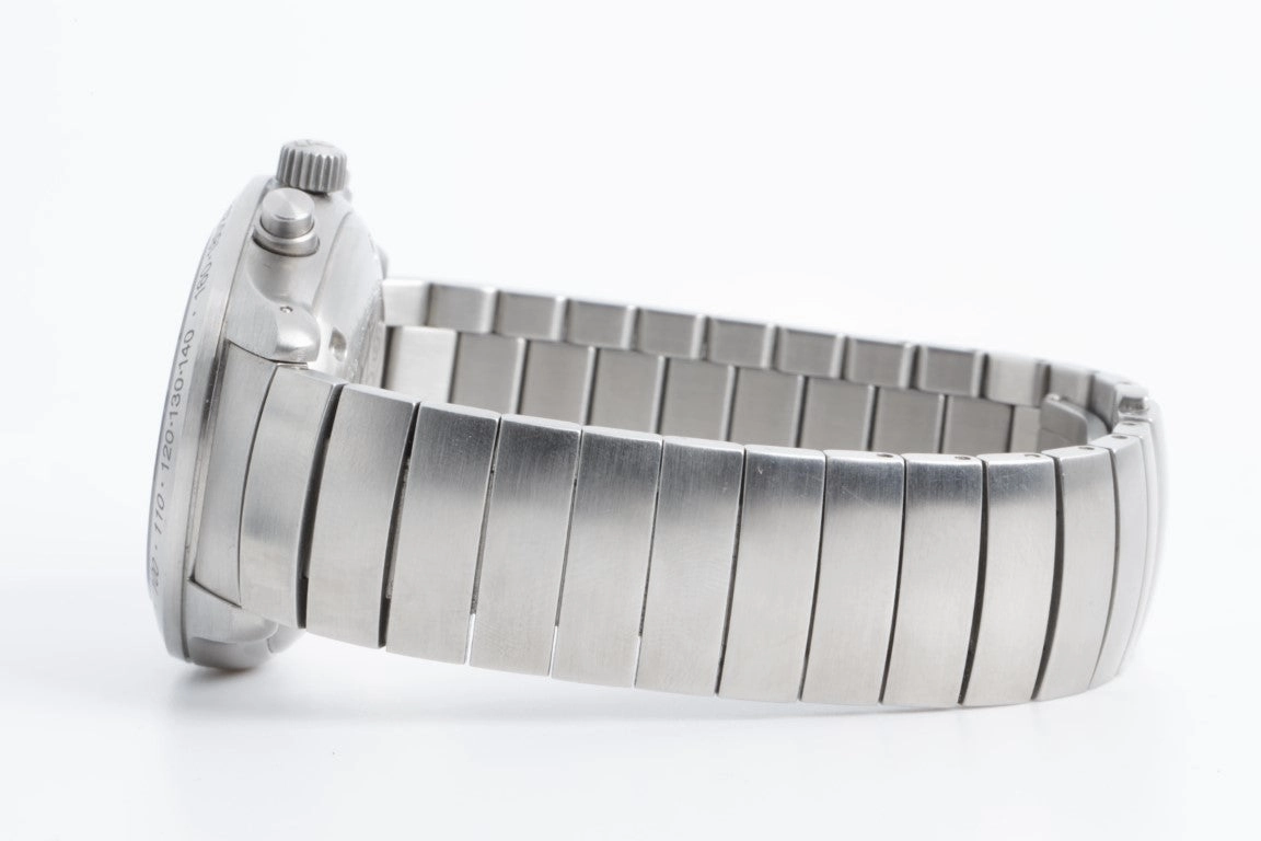Porsche Design P'6000 39mm Watch