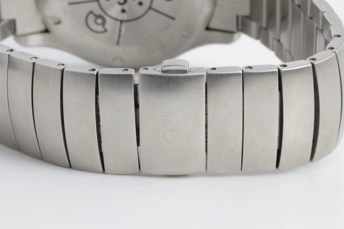 Porsche Design P'6000 39mm Watch