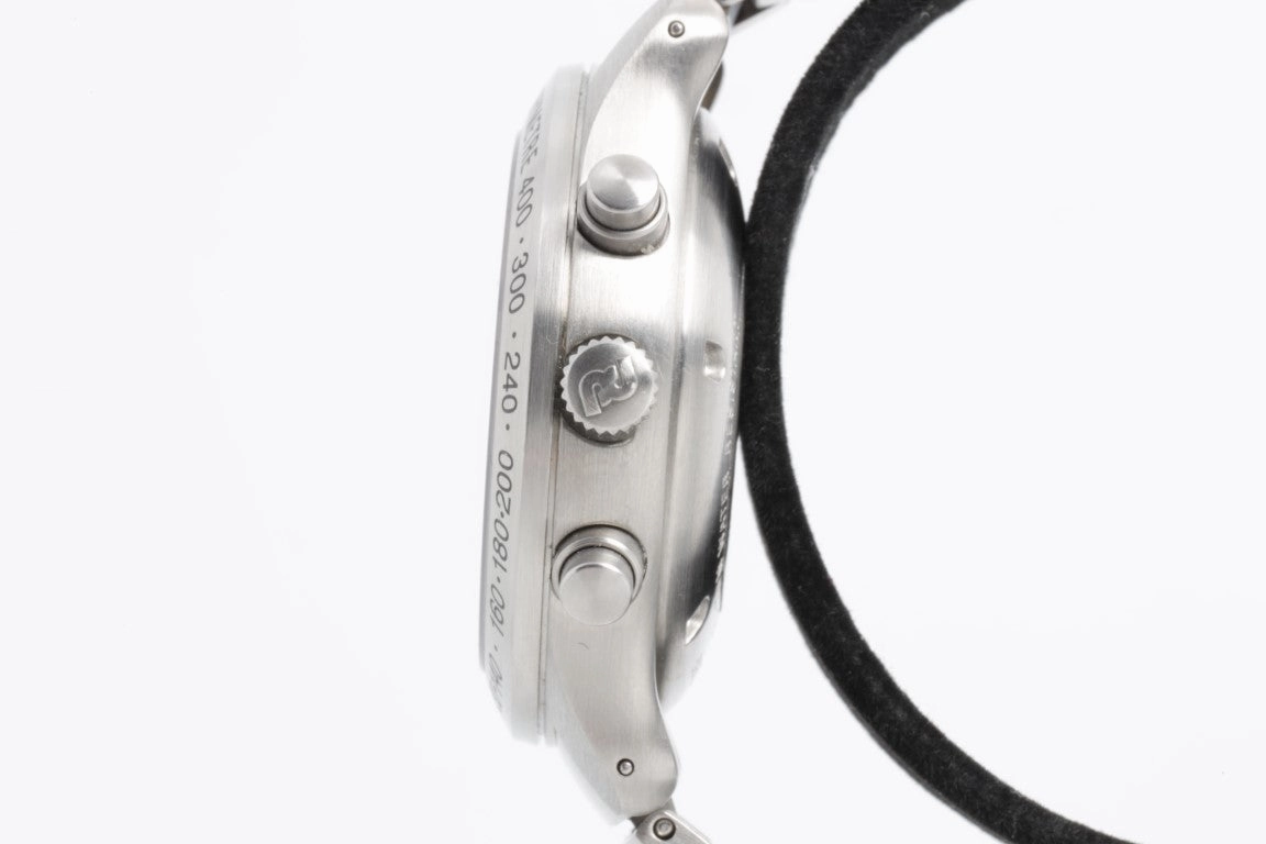 Porsche Design P'6000 39mm Watch
