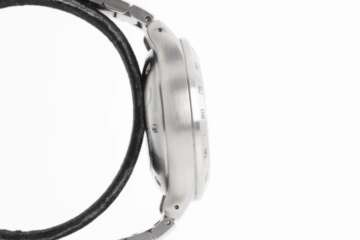 Porsche Design P'6000 39mm Watch
