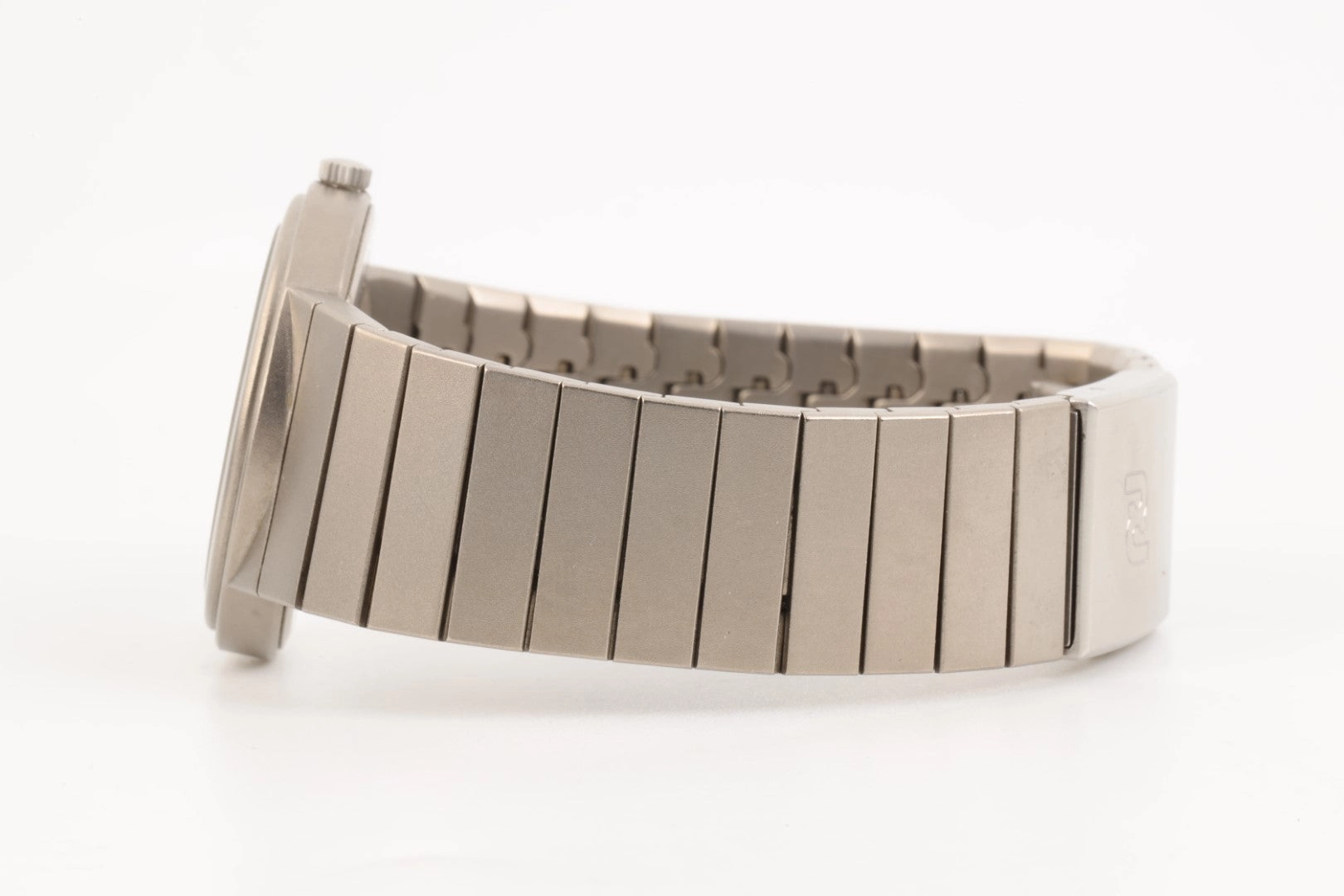 Porsche Design Sportivo 32mm Titanium Watch