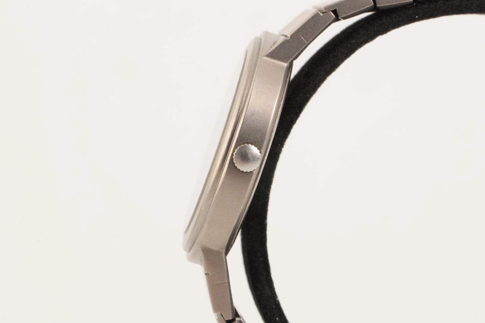 Porsche Design Sportivo 32mm Titanium Watch
