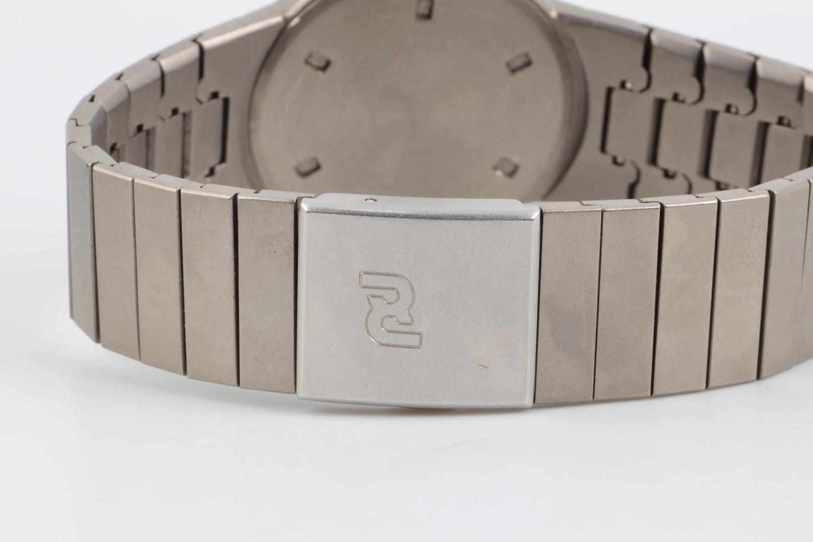 Porsche Design Sportivo 32mm Titanium Watch