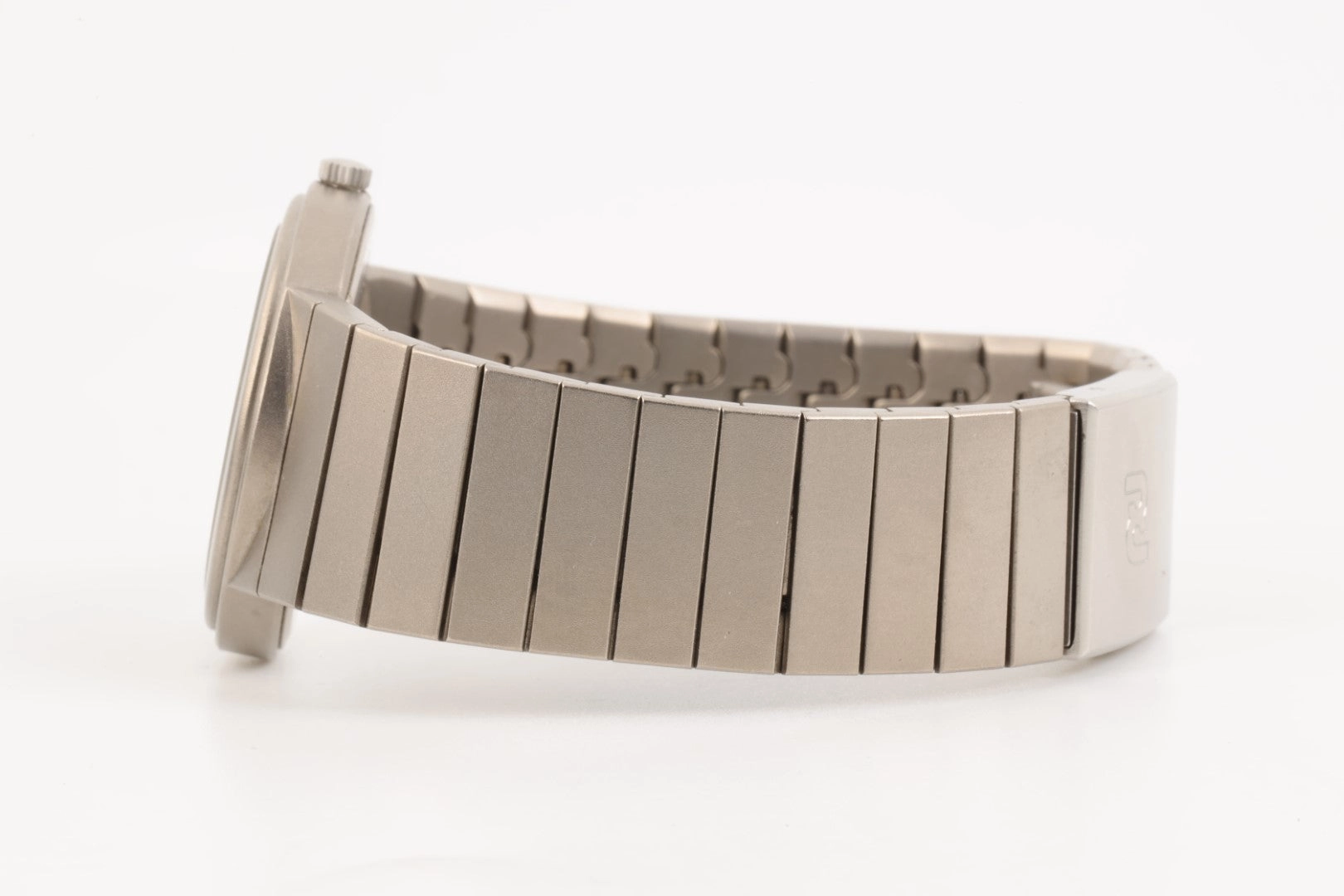 Porsche Design Sportivo 32mm Titanium Watch