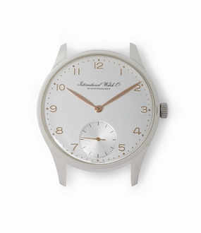Portuguese "Jubilee" | Steel