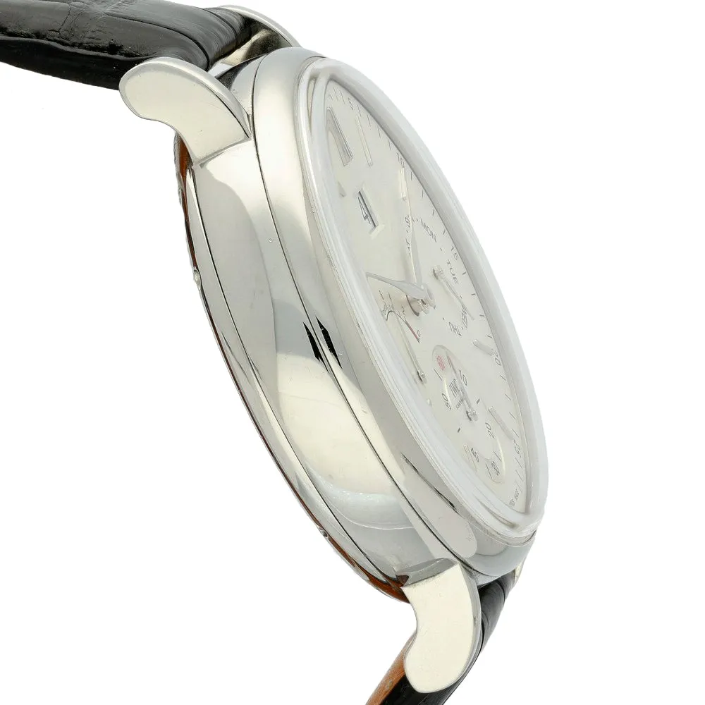 Pre-owned IWC Portofino 516201 2017 watch