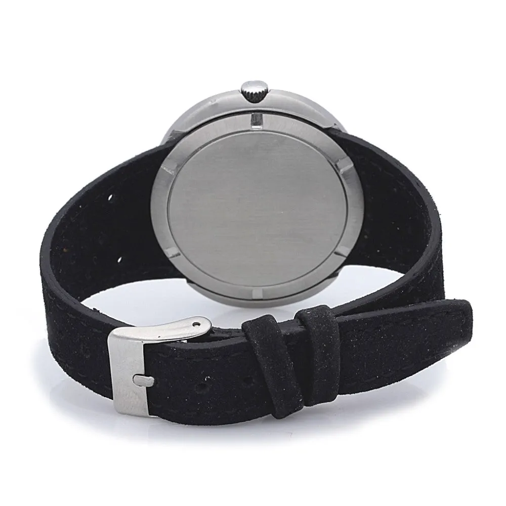 Pre-owned Omega Dynamic Black Dial Vintage Omega 2022 Service