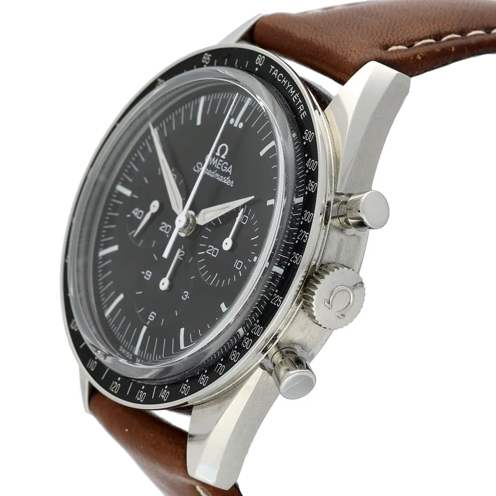 Pre-Owned OMEGA Speedmaster 311.32.40.30.01.001 2020 Watch