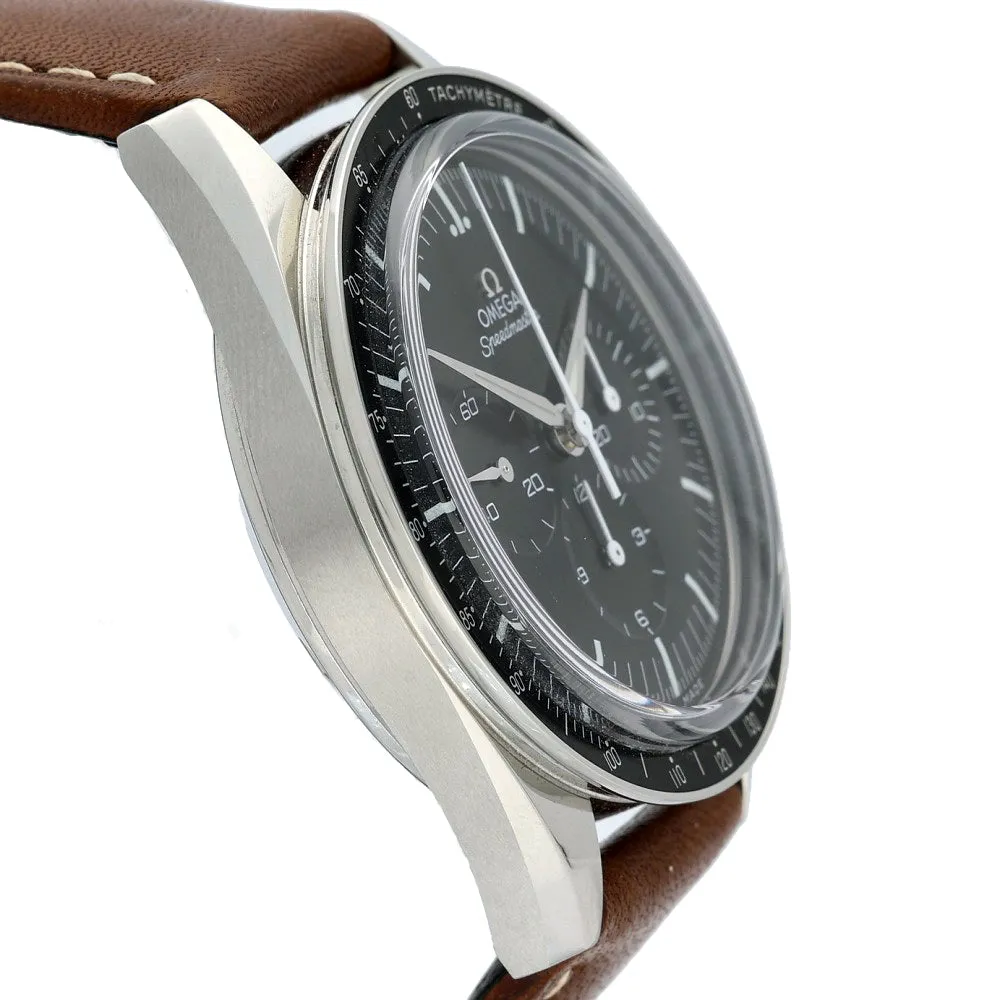 Pre-Owned OMEGA Speedmaster 311.32.40.30.01.001 2020 Watch