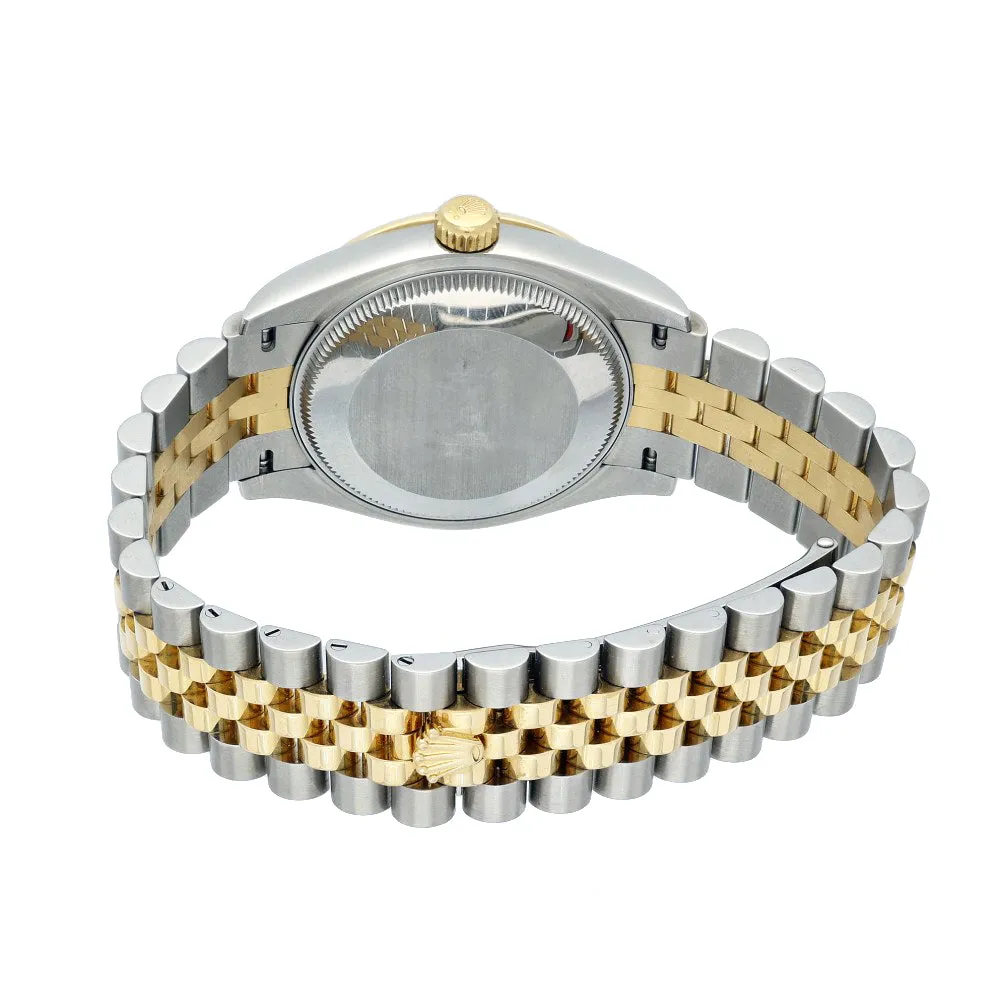 Pre-owned Rolex Datejust 31mm 278273 2021