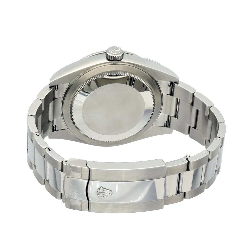 Pre-owned Rolex Sky-dweller 326934 2022 Watch