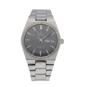Pre-owned Vintage Omega Genve Day-Date