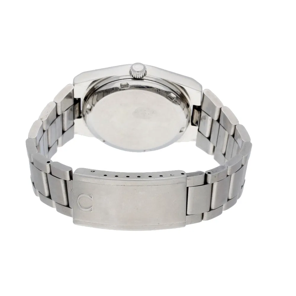 Pre-owned Vintage Omega Genve Day-Date