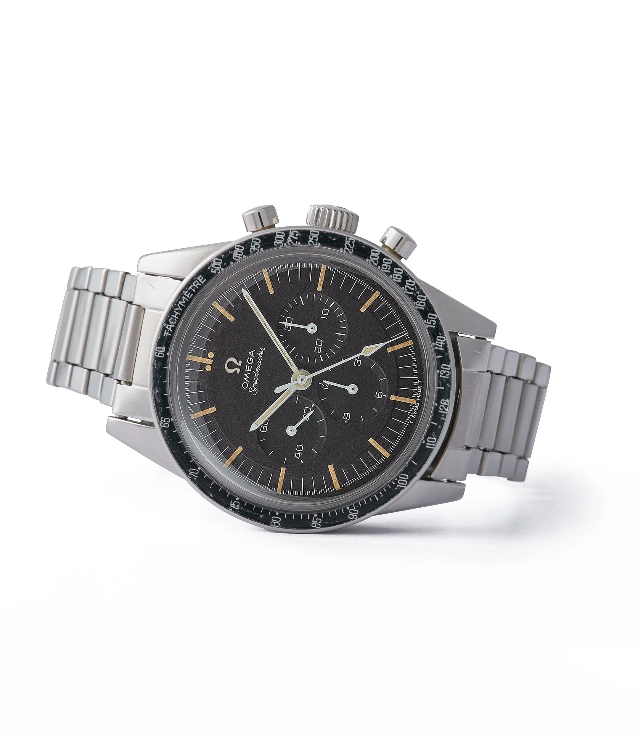Pre-Professional Speedmaster 'Ed White' | 105.003-65 | Steel