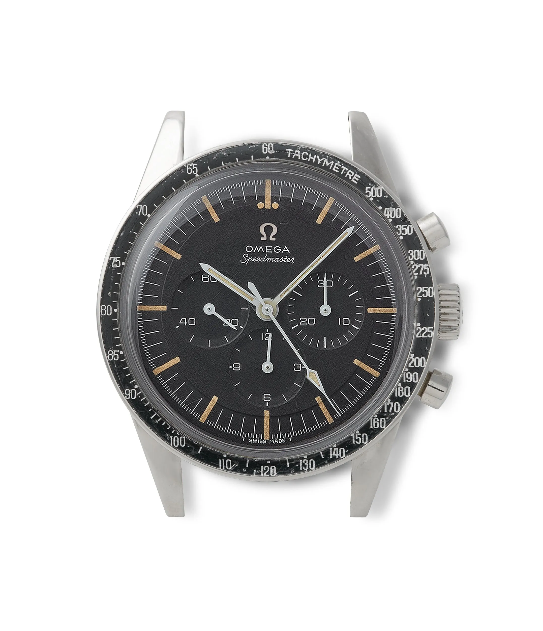 Pre-Professional Speedmaster 'Ed White' | 105.003-65 | Steel