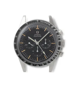 Pre-Professional Speedmaster 'Ed White' | 105.003-65 | Steel