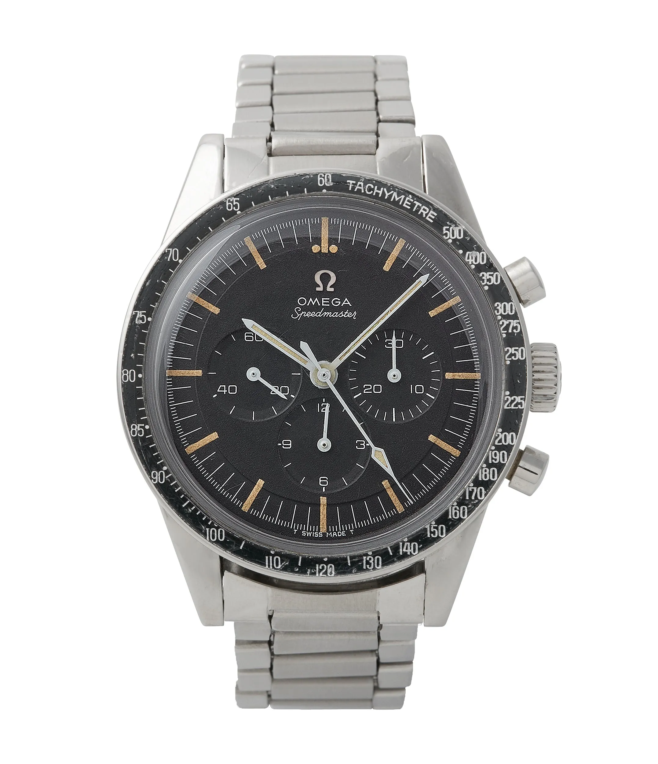 Pre-Professional Speedmaster 'Ed White' | 105.003-65 | Steel