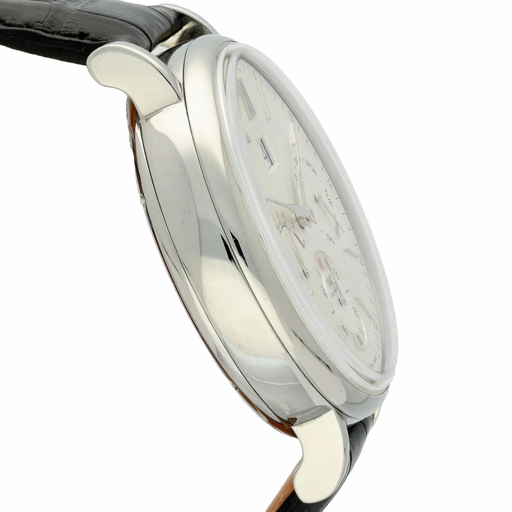 Pre-owned IWC Portofino 516201 2017 watch