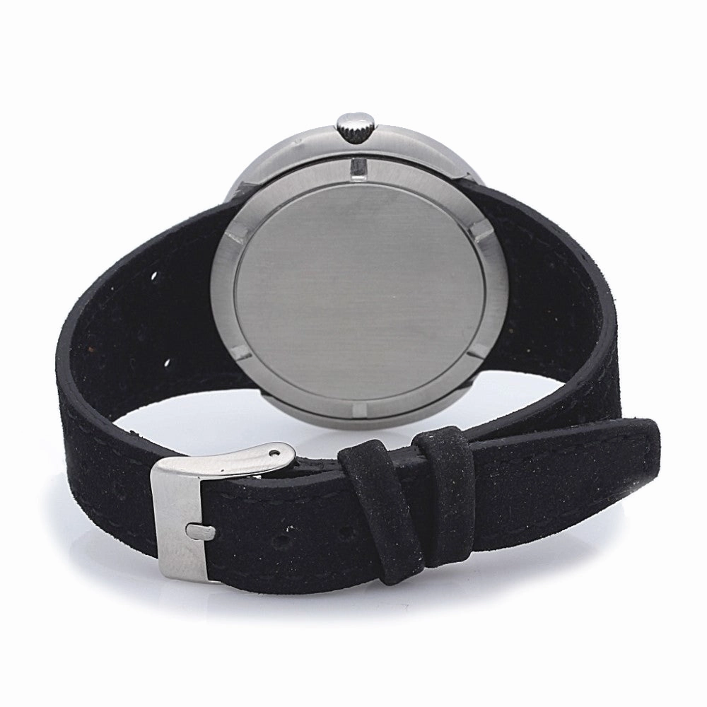 Pre-owned Omega Dynamic Black Dial Vintage Omega 2022 Service
