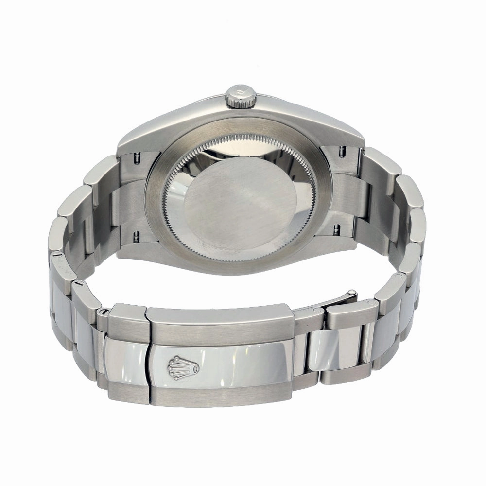 Pre-owned Rolex Datejust 41mm 126300 2025 Watch