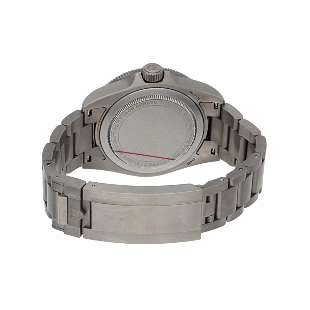 Pre-owned Tudor Pelagos 39mm 25407N 2022 Full set