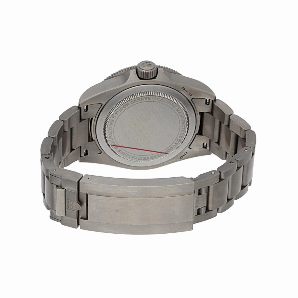 Pre-owned Tudor Pelagos 39mm 25407N 2022 Full set
