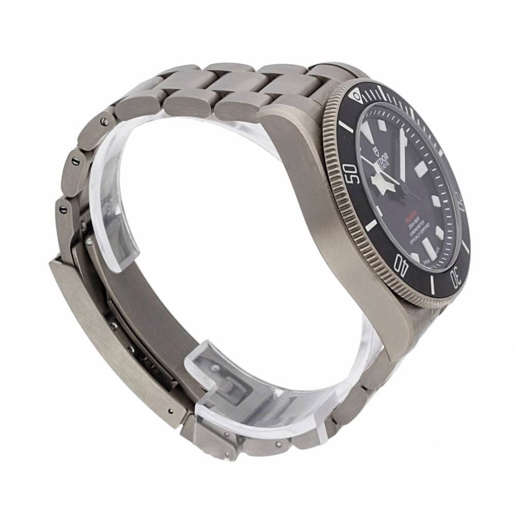 Pre-owned Tudor Pelagos 39mm 25407N 2022 Full set