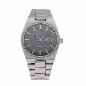 Pre-owned Vintage Omega Genve Day-Date