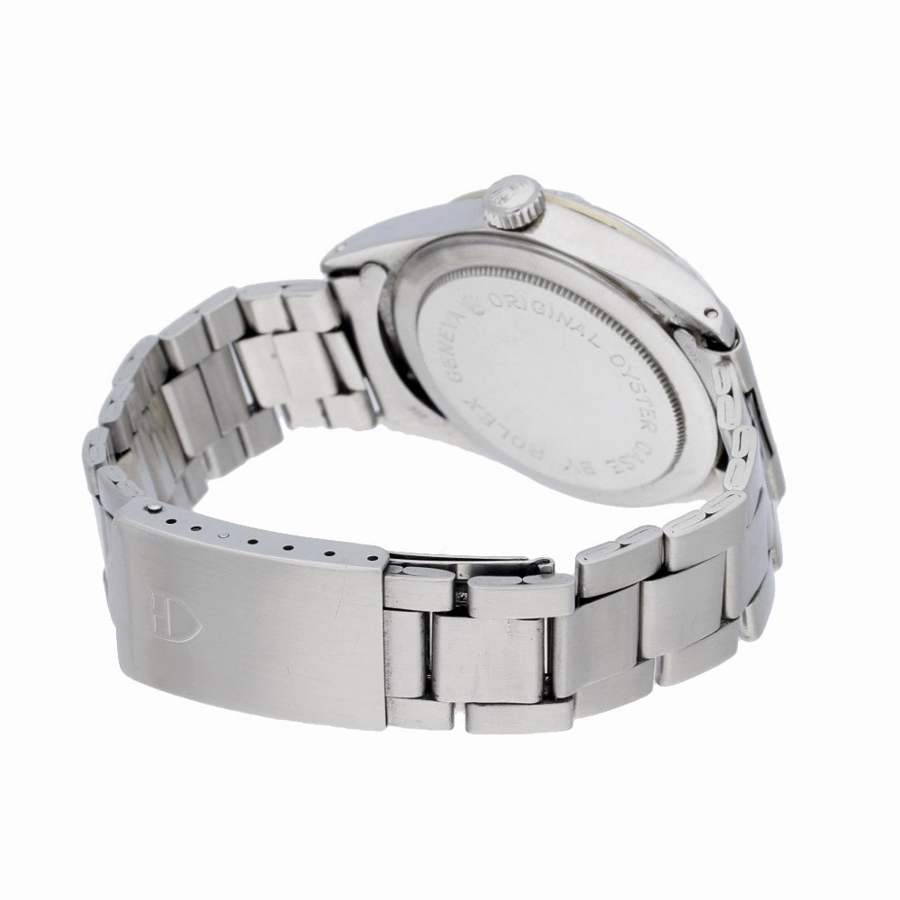Pre-Owned Vintage Tudor Oyster Date 7075