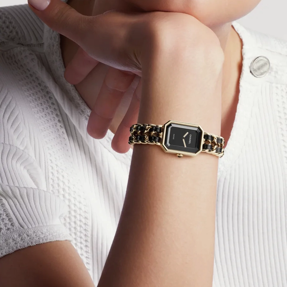 Premire dition Originale Watch