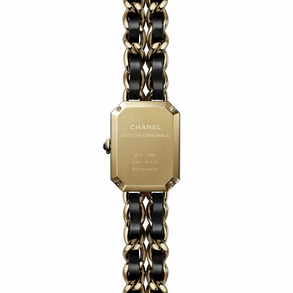 Premire dition Originale Watch