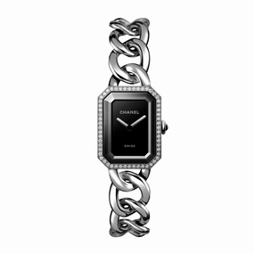 Premire Gourmette Chain Watch
