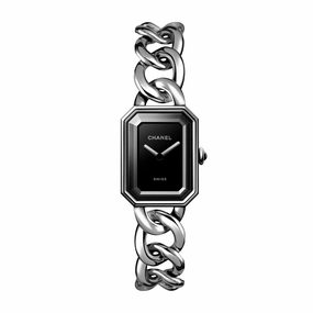 Premire Gourmette Chain Watch