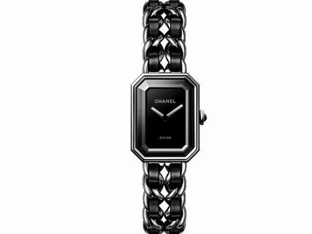 Premire Iconic Chain Watch