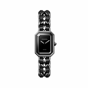 Premire Iconic Chain Watch